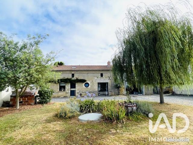 Maison 8 pièces 150 m²