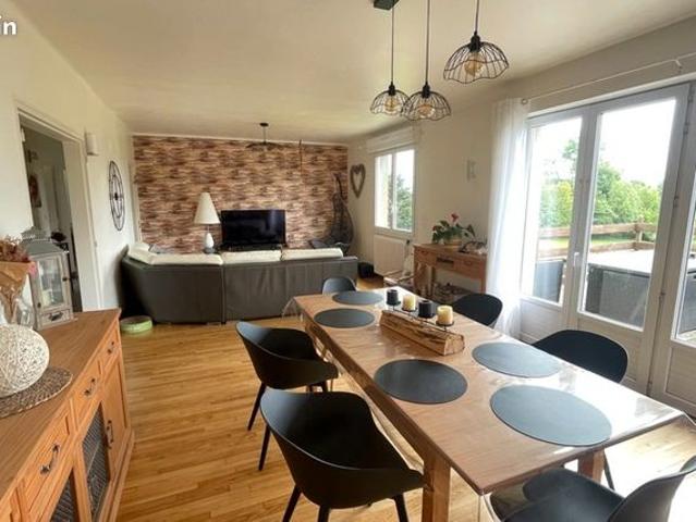 Maison 8 pièces 150 m²