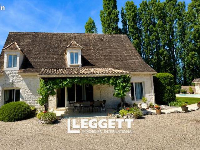 Maison 8 pièces 150 m²