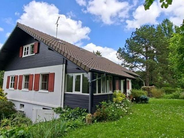 Maison 8 pièces 150 m²
