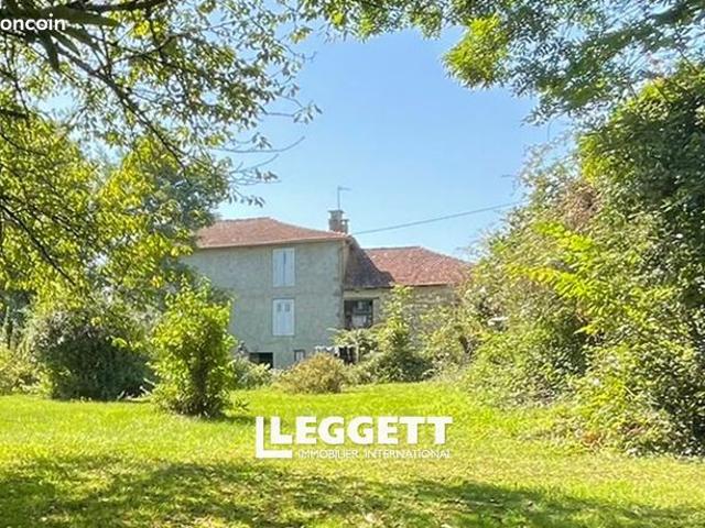 Maison 8 pièces 200 m²