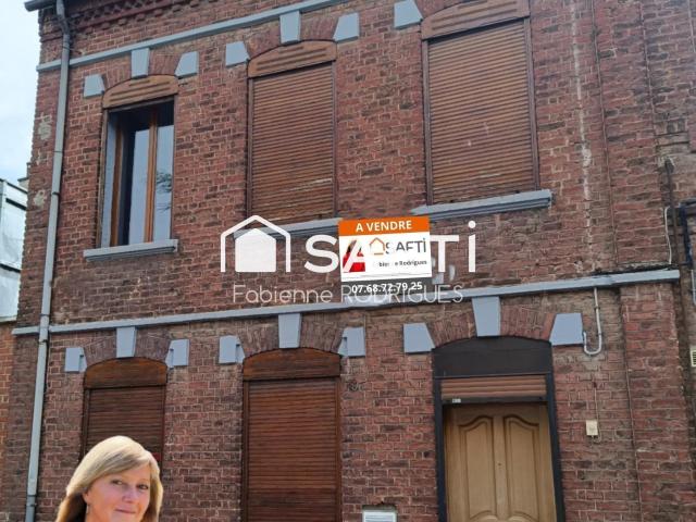 Maison 8 pièces 150 m²