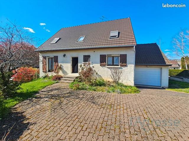 Maison 8 pièces 150 m²