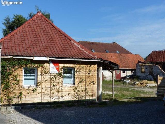 Maison 8 pièces 150 m²
