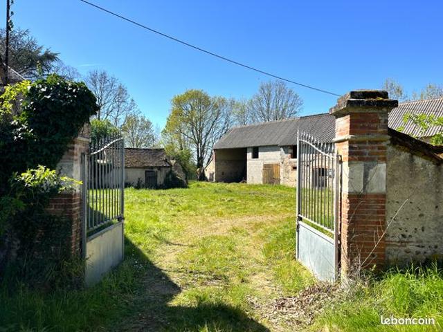 Maison 8 pièces 150 m²