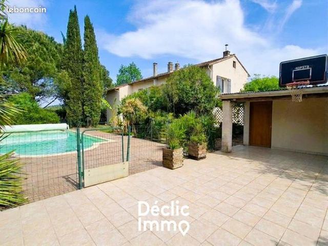 Maison 8 pièces 150 m²