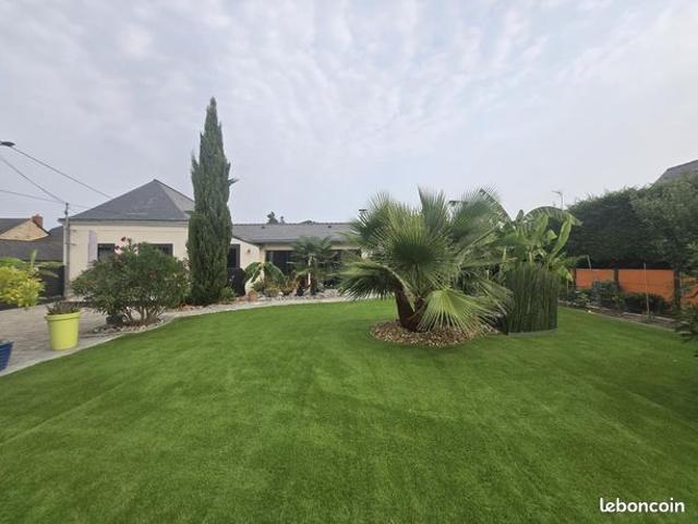 Maison 8 pièces 150 m²