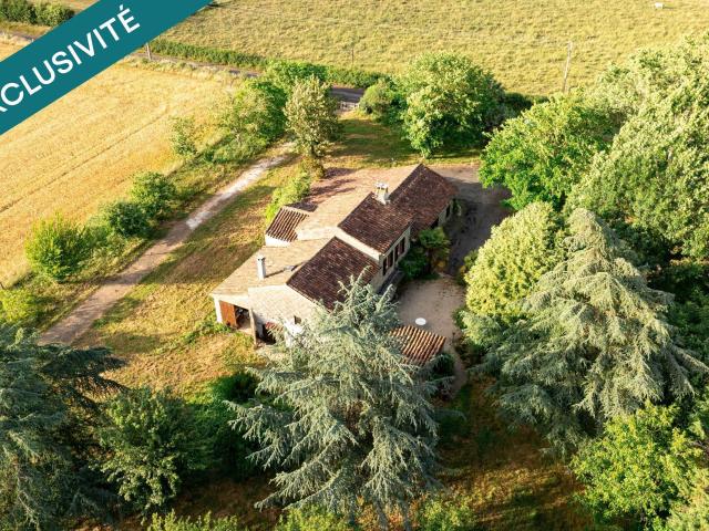 Maison 8 pièces 150 m²