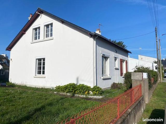 Maison 8 pièces 150 m²