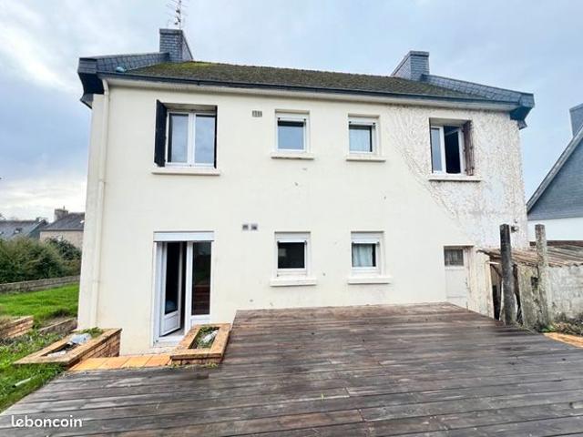 Maison 8 pièces 150 m²