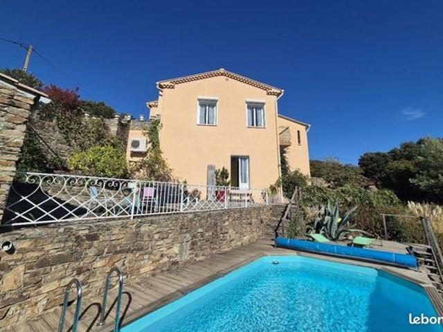 Maison 8 pièces 150 m²