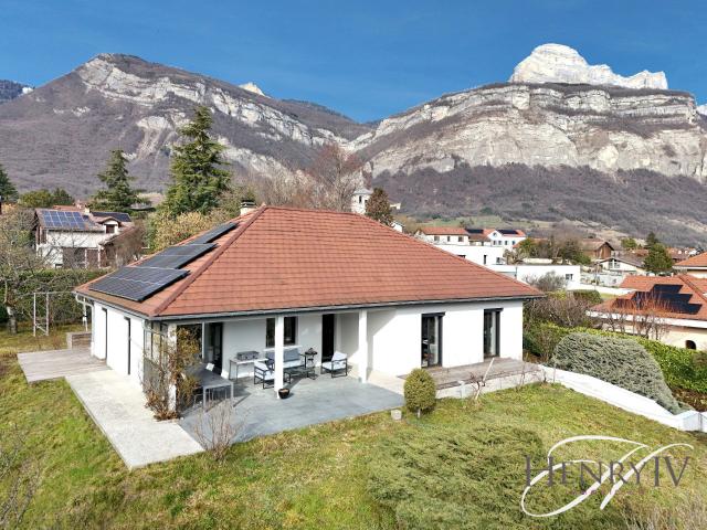 Maison 7 pièces 150 m²