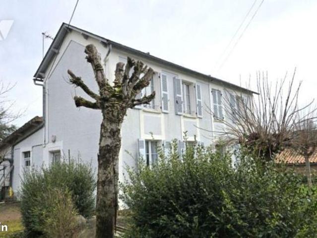 Maison 8 pièces 150 m²