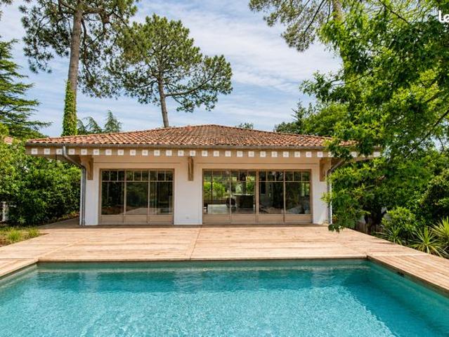 Maison 8 pièces 150 m²