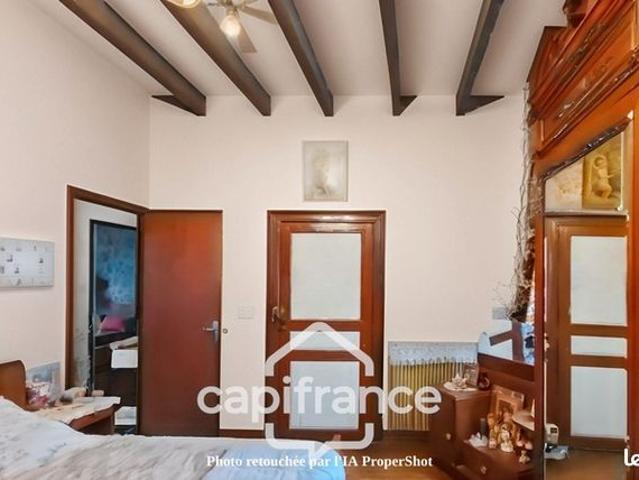 Maison 8 pièces 150 m²