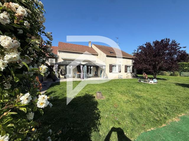 Maison 8 pièces 150 m²
