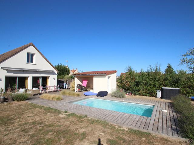 Maison 8 pièces 150 m²