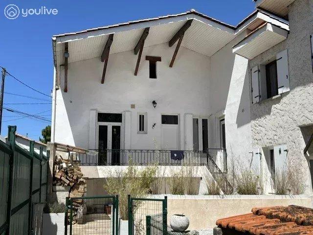 Maison 8 pièces 150 m²