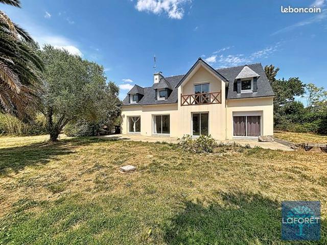 Maison 8 pièces 150 m²