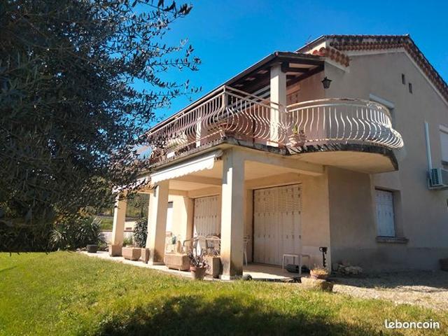 Maison 8 pièces 150 m²