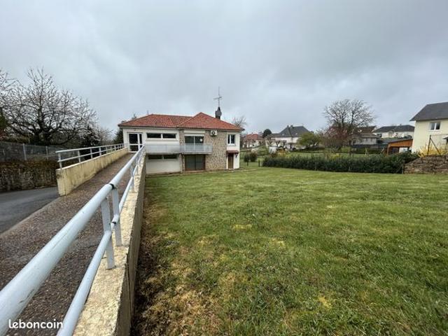 Maison 8 pièces 150 m²