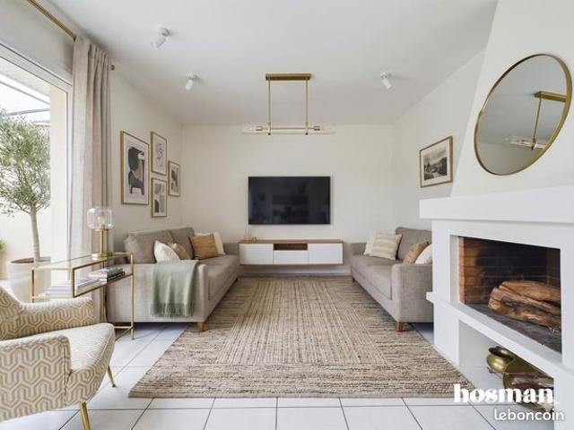 Maison 8 pièces 150 m²