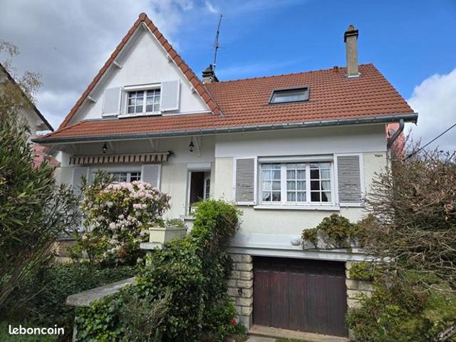 Maison 8 pièces 150 m²