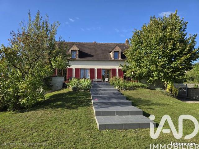 Maison 8 pièces 150 m²