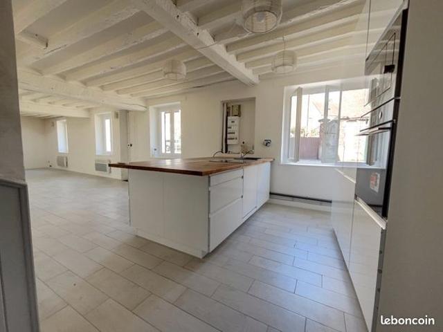 Maison 8 pièces 150 m²