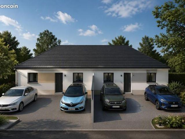 Maison 8 pièces 150 m²