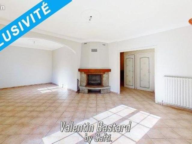Maison 8 pièces 150 m²