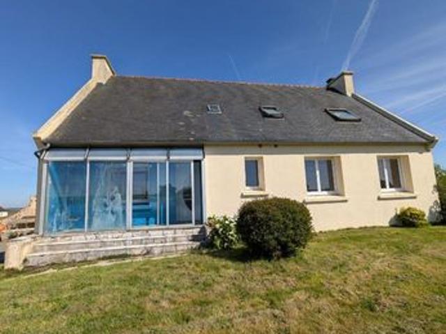 Maison 8 pièces 150 m²