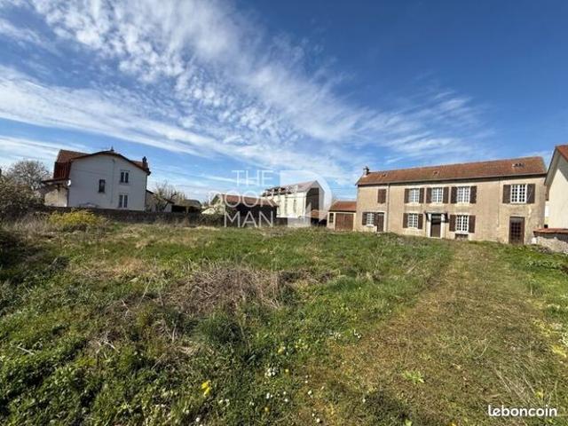 Maison 8 pièces 150 m²