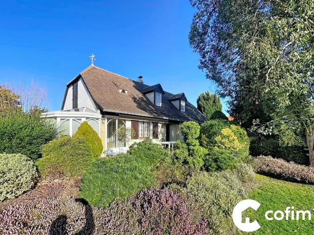 Maison 8 pièces 150 m²