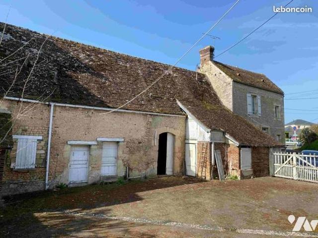 Maison 8 pièces 150 m²