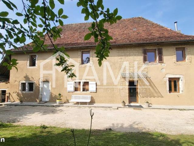 Maison 8 pièces 150 m²