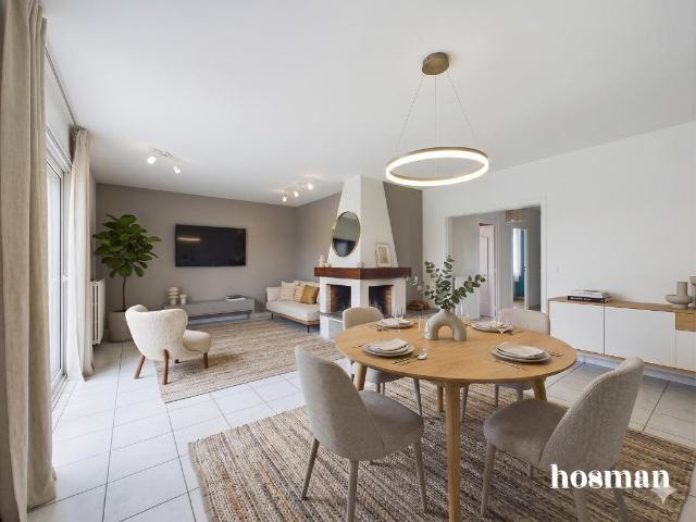 Maison 8 pièces 150 m²
