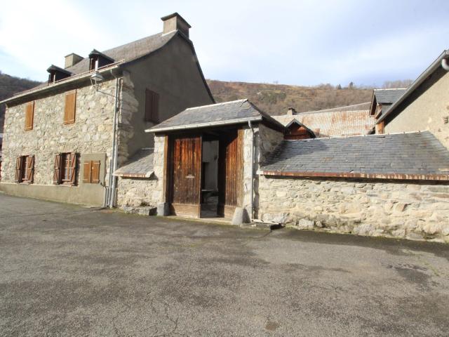Maison 8 pièces 150 m²