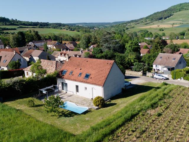 Maison 8 pièces 150 m²
