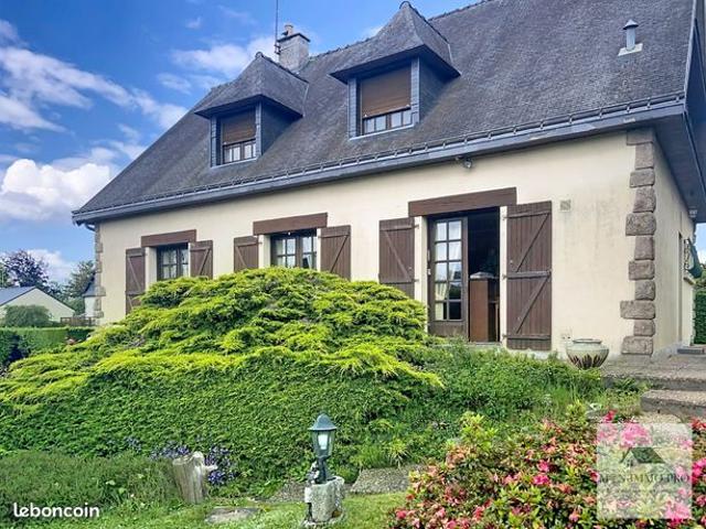 Maison 8 pièces 150 m²