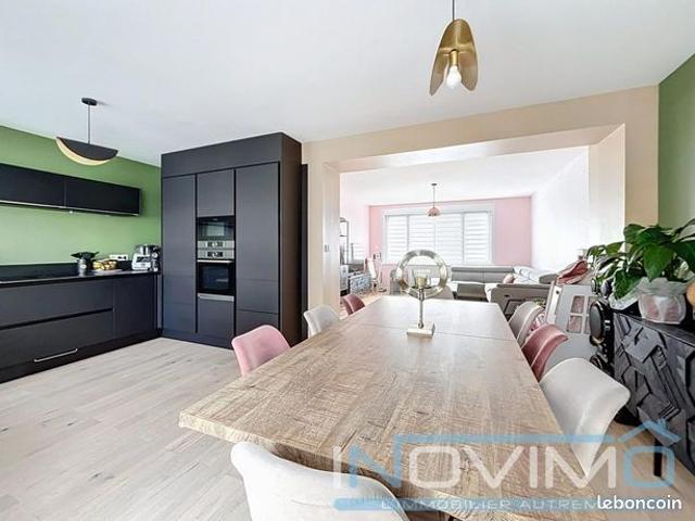 Maison 8 pièces 150 m²