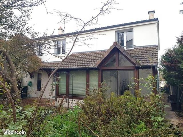 Maison 8 pièces 150 m²