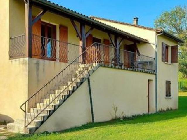 Maison 8 pièces 150 m²