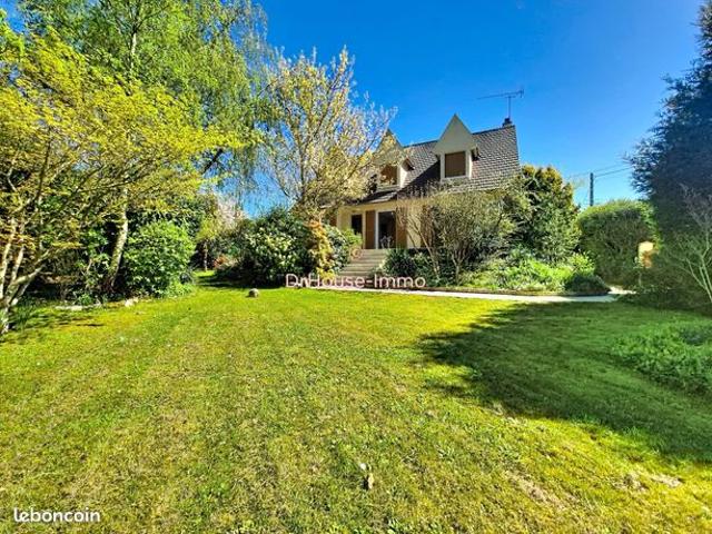 Maison 8 pièces 150 m²