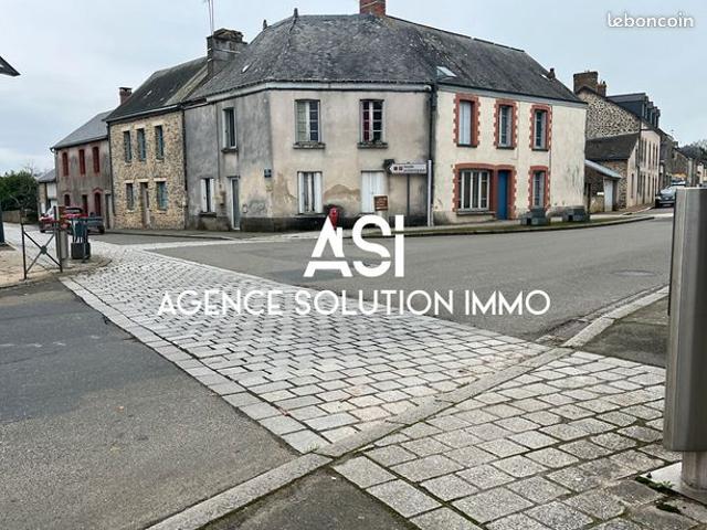 Maison 8 pièces 150 m²