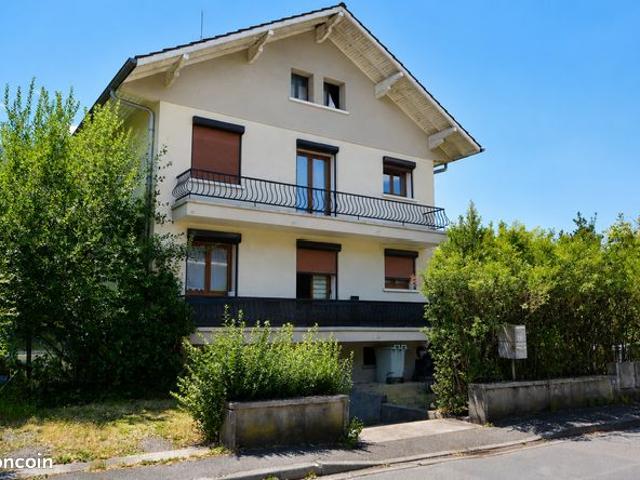 Maison 8 pièces 150 m²