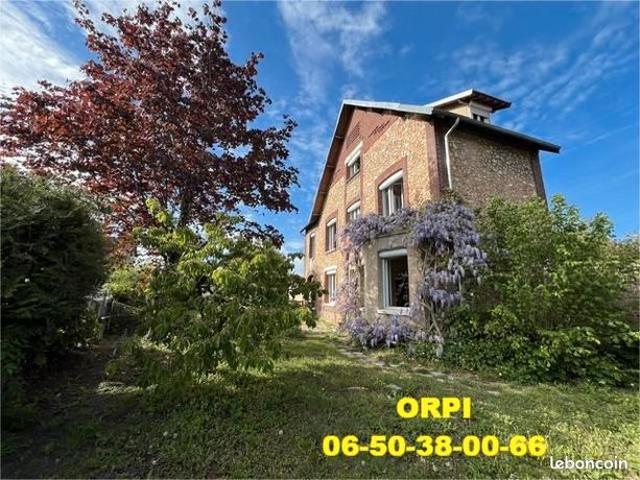 Maison 8 pièces 150 m²