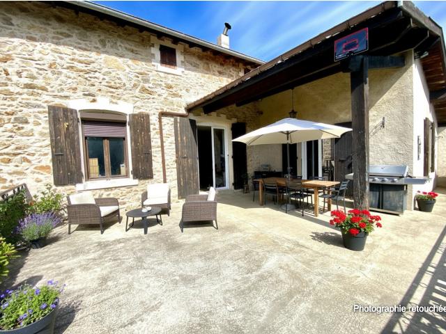 Maison 8 pièces 150 m²