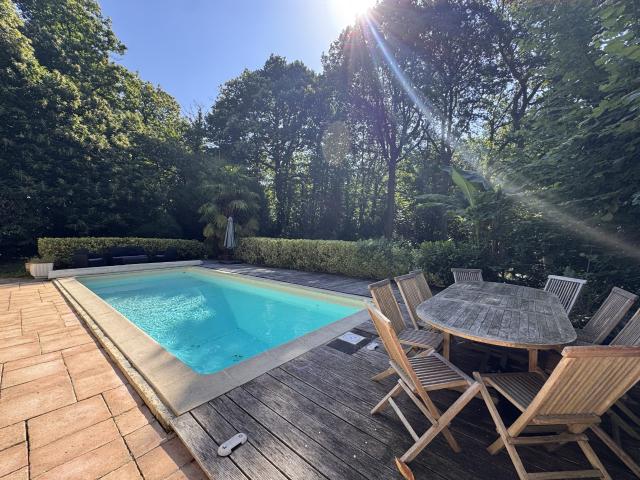 Maison 8 pièces 150 m²