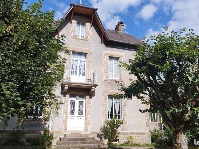 Maison 8 pièces 150 m²